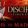 Disciples: Liberation - Paths to Madness DLC PC Steam CD Key Disciples: Liberation - Paths to Madness DLC PC Steam CD Key