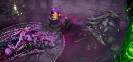 Disciples: Liberation - Paths to Madness DLC PC Steam CD Key Disciples: Liberation - Paths to Madness DLC PC Steam CD Key