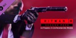 HITMAN 3 Access Pass: HITMAN 2 Expansion DLC Steam CD Key