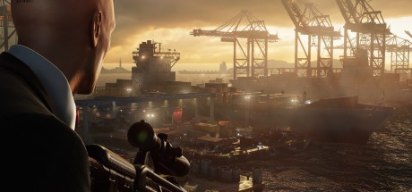 HITMAN 3 Access Pass: HITMAN 2 Expansion DLC EU PC Steam CD Key HITMAN 3 Access Pass: HITMAN 2 Expansion DLC EU PC Steam CD Key