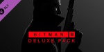 HITMAN 3 - Deluxe Pack DLC PC Steam CD Key