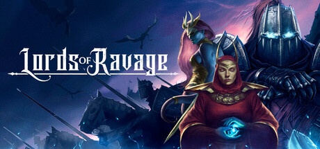 Lords of Ravage PC Steam CD Key Lords of Ravage PC Steam CD Key
