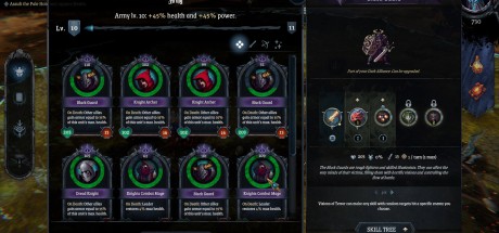 Lords of Ravage PC Steam CD Key Lords of Ravage PC Steam CD Key