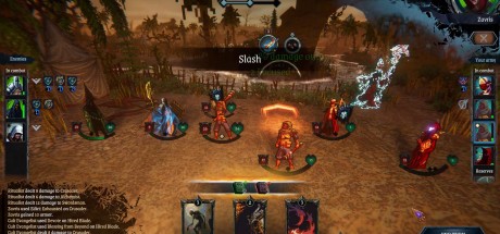 Lords of Ravage PC Steam CD Key Lords of Ravage PC Steam CD Key