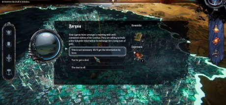 Lords of Ravage PC Steam CD Key Lords of Ravage PC Steam CD Key