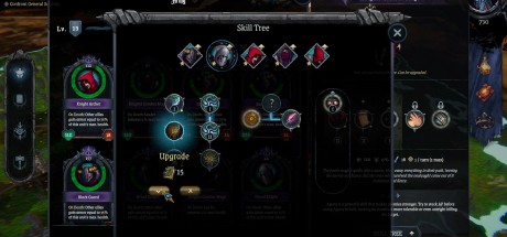 Lords of Ravage PC Steam CD Key Lords of Ravage PC Steam CD Key