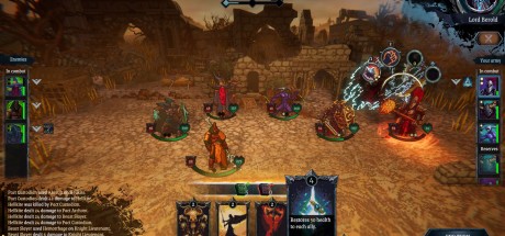 Lords of Ravage PC Steam CD Key Lords of Ravage PC Steam CD Key