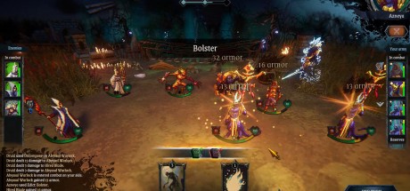 Lords of Ravage PC Steam CD Key Lords of Ravage PC Steam CD Key