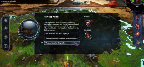 Lords of Ravage PC Steam CD Key Lords of Ravage PC Steam CD Key