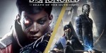 Dishonored: Death of the Outsider Deluxe Bundle EU PC Steam CD Key