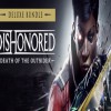 Dishonored: Death of the Outsider Deluxe Bundle PC Steam CD Key Dishonored: Death of the Outsider Deluxe Bundle PC Steam CD Key