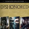 Dishonored: Complete Collection NA/UK PC Steam CD Key Dishonored: Complete Collection NA/UK PC Steam CD Key