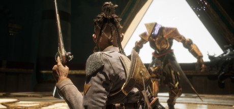 Flintlock: The Siege of Dawn - Deluxe Edition US Xbox Series X|S CD Key Flintlock: The Siege of Dawn - Deluxe Edition US Xbox Series X|S CD Key