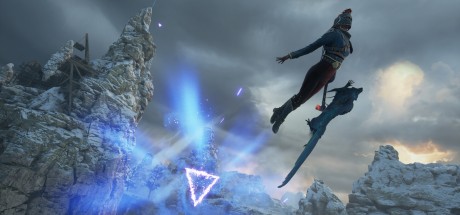 Flintlock: The Siege of Dawn PC Steam CD Key