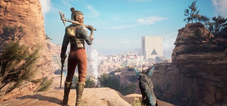 Flintlock: The Siege of Dawn PC Steam CD Key