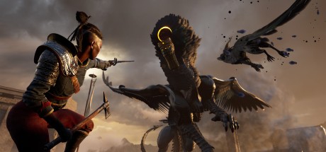 Flintlock: The Siege of Dawn PC Steam CD Key