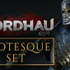 MORDHAU - Grotesque Set DLC Steam CD Key MORDHAU - Grotesque Set DLC Steam CD Key