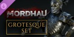 MORDHAU - Grotesque Set DLC Steam CD Key