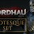 MORDHAU - Grotesque Set DLC Steam CD Key