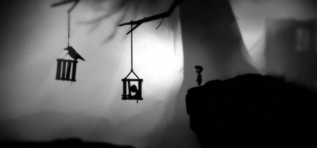 INSIDE + LIMBO Bundle PC Steam CD Key INSIDE + LIMBO Bundle PC Steam CD Key