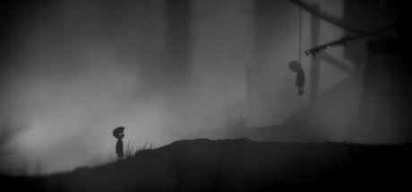 INSIDE + LIMBO Bundle PC Steam CD Key