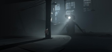 INSIDE + LIMBO Bundle PC Steam CD Key