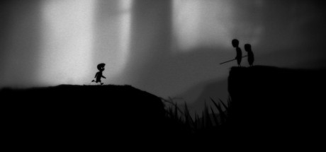 INSIDE + LIMBO Bundle PC Steam CD Key