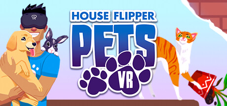 House Flipper Pets VR RoW Steam CD Key