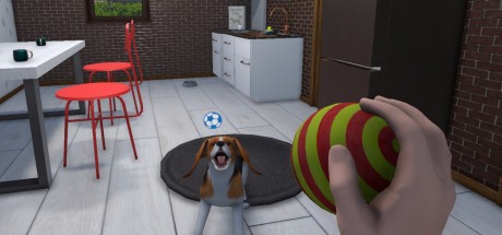 House Flipper Pets VR RoW Steam CD Key