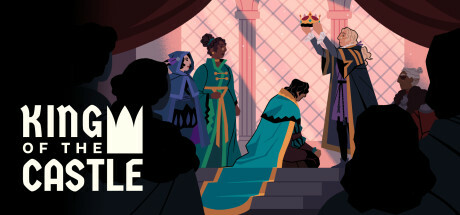 King Of The Castle EU PC Steam CD Key