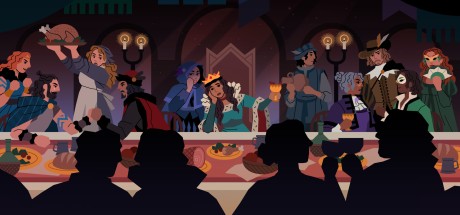 King Of The Castle EU PC Steam CD Key King Of The Castle EU PC Steam CD Key