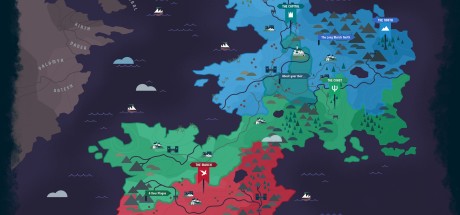 King Of The Castle EU PC Steam CD Key King Of The Castle EU PC Steam CD Key