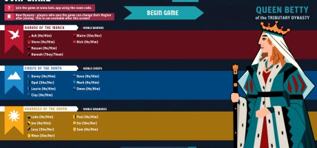 King Of The Castle EU PC Steam CD Key King Of The Castle EU PC Steam CD Key