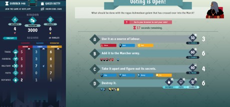 King Of The Castle EU PC Steam CD Key King Of The Castle EU PC Steam CD Key