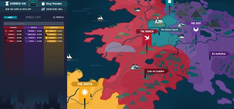 King Of The Castle EU PC Steam CD Key King Of The Castle EU PC Steam CD Key