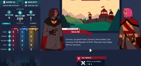 King Of The Castle EU PC Steam CD Key King Of The Castle EU PC Steam CD Key