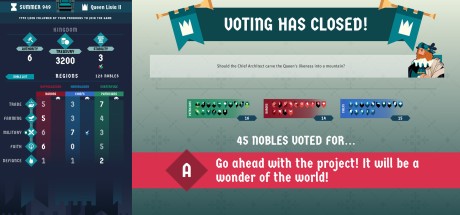 King Of The Castle EU PC Steam CD Key King Of The Castle EU PC Steam CD Key