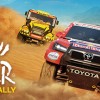 Dakar Desert Rally-  Audi RS Q E-Tron Hybrid Car DLC EU (without DE) PS4 CD Key Dakar Desert Rally-  Audi RS Q E-Tron Hybrid Car DLC EU (without DE) PS4 CD Key