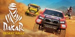 Dakar Desert Rally-  Audi RS Q E-Tron Hybrid Car DLC EU (without DE) PS4 CD Key