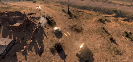 Terminator: Dark Fate - Defiance PC Steam CD Key Terminator: Dark Fate - Defiance PC Steam CD Key