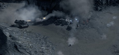 Terminator: Dark Fate - Defiance PC Steam CD Key Terminator: Dark Fate - Defiance PC Steam CD Key