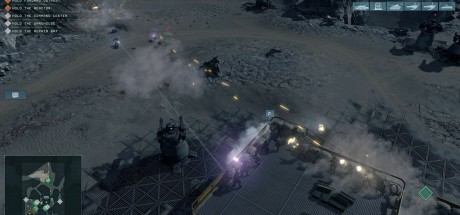 Terminator: Dark Fate - Defiance PC Steam CD Key Terminator: Dark Fate - Defiance PC Steam CD Key