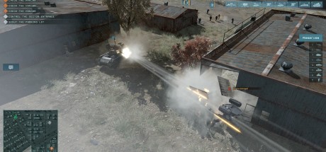 Terminator: Dark Fate - Defiance PC Steam CD Key Terminator: Dark Fate - Defiance PC Steam CD Key