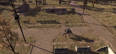 Terminator: Dark Fate - Defiance PC Steam CD Key Terminator: Dark Fate - Defiance PC Steam CD Key