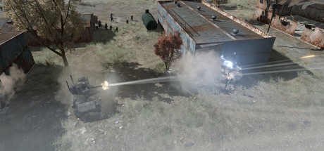 Terminator: Dark Fate - Defiance PC Steam CD Key Terminator: Dark Fate - Defiance PC Steam CD Key