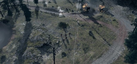 Terminator: Dark Fate - Defiance PC Steam CD Key Terminator: Dark Fate - Defiance PC Steam CD Key