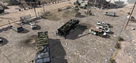 Terminator: Dark Fate - Defiance PC Steam CD Key Terminator: Dark Fate - Defiance PC Steam CD Key