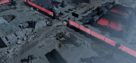 Terminator: Dark Fate - Defiance PC Steam CD Key Terminator: Dark Fate - Defiance PC Steam CD Key