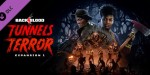 Back 4 Blood - Expansion 1: Tunnels of Terror DLC EU PC Steam CD Key