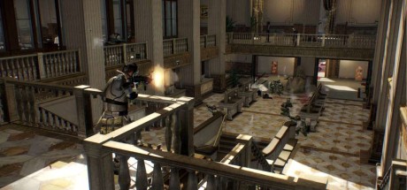 PAYDAY 2 Legacy Collection (2023) Steam CD Key PAYDAY 2 Legacy Collection (2023) Steam CD Key